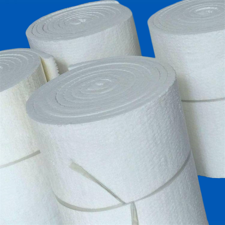 裕安陶瓷纤维毡